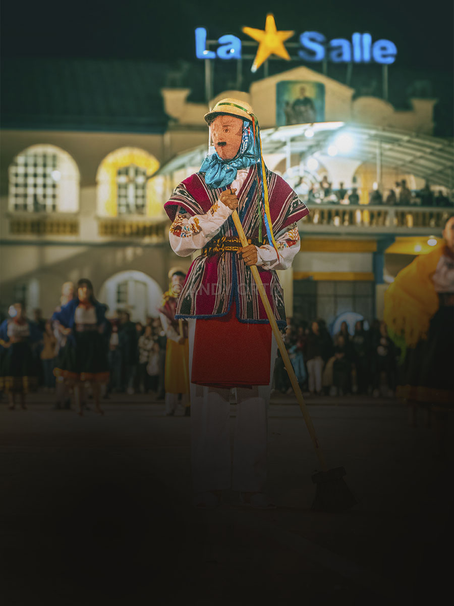 Preparación Coreográfica