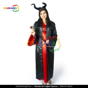 Disfraz Maléfica – Disfraces